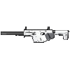 KRISS VECTOR CRB G2 9MM 16 ALPINE CA COMPLIANT