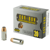 CorBon Self Defense .45 ACP, 230gr, JHP - 20 Rounds [MPN: 45230]