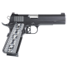 Cz Dan Wesson Valor .45acp 5" Fns Black Duty Finish 8rd Mag