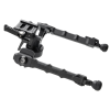 Accu-tac Bipod Bolt Rifle Fc5 - 6"-19" Cants/pans Qd Arca Gen2
