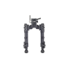 Accu-tac Wb-4 Bipod Black