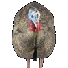 Avian X (gsm) Lcd, Avian Avx-avx8012 Lcd Half-strut Jake Decoy