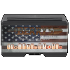 Berrys Superior Pistol, Berrys 20588 .44 .429 220gr Fp 250