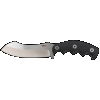 Columbia River Catchall, Crkt 2866 Catchall Black