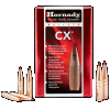 Hornady Cx, Horn 271904 Bull .277 100 Cx 50/40
