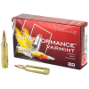 Hornady Superformance Varmint .243 WIN, 58gr, V-Max - 20 Rounds [MPN: 8343]
