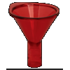 Hornady Basic, Horn 586051 Basic Powder Funnel