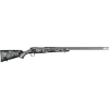 Christensen Ridgeline Fft 7mm Prc 22" 3+1 Ss Cf/cf Black-gray