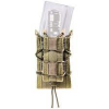 High Speed Gear Double Decker Molle Odg