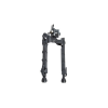 Accu-tac Wb-5 Bipod Black