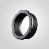 Dead Air Armament Hub To P-series Adapter