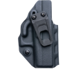 Crucial Concealment Covert IWB Holster for SIG Sauer P220/P226 Optics Compatible