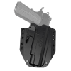 Bravo Bca 1911 Owb Black Right Hand