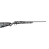 Christensen Arms Mesa Fft 7mm Prc 22" 3+1 Tungsten Cerakote Black/gray