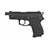 Bersa Tpr, Bersa Tpr9cmx Tprc 9mm Compact W/ Thrd 13rd