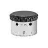 Burris Xtriii Race Dial Mil Matte