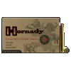Hornady Dangerous Game .416 RUGER, 400gr, Interlock Spire Point - 20 Rounds [MPN: 82666]