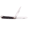 Cold Steel Trapper Knife 4.125in w 8Cr13Mov Blade Blue