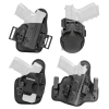 Alien Gear Holsters Shpshift Core Cry Pk Trus Pt111