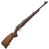 CZ-USA 07304 CZ 600 Lux 300 Win Mag Caliber with 3+1 Capacity, 24" M15x1 Threaded Barrel