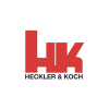 Heckler and Koch (HK USA) Picatinny Rail Sp5/sp5k Black
