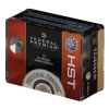 Federal Personal Defense .45 ACP, 230gr, JSP - 20 Rounds [MPN: P45HST1S]