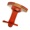 HENRY HOLSTER FOR H006 44LC 44MAG 357MAG