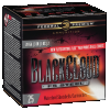 Federal Premium Black Cloud 20 GA, 3in. 1oz. #2 Shot - 25 Rounds [MPN: PWBX2092] (604544623338)