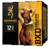 Browning BXD Upland 12 GA, 2-3/4in. 1-3/8oz. #5 Shot - 25 Rounds [MPN: B193511225]