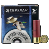 Federal Speed-Shok 12 GA, 3in. 1-1/4oz. #2 Shot - 25 Rounds [MPN: WF142 2]