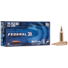 Federal Varmint & Predator .22-250 REM, 55gr, V-Max - 20 Rounds [MPN: V22250VM2]