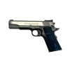 COLT GOLD CUP LITE .45 ACP 5" BARREL 8-ROUNDS TWO-TONE
