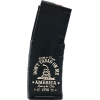 Black Rain Magazine Ar15 5.56" 30rd Black Don't Tread Etched
