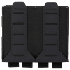 Blue Force Gear Stk 10spd Dbl M4 Mg Pch Multicam Black