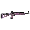 Hi-point 4095ts, Hi-p 4095tspi 40ts Carb 40s Pinkcamo