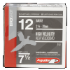 Aguila High Velocity 12 GA, 2-3/4in. 1-1/4oz. #7 Shot - 25 Rounds [MPN: 1CHB1207]
