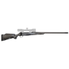 Fierce CT Rage 280 A.I., 24" CF Barrel, 3rd, Blackout Camo, Tech C3 Stock, Radial Muzzle Brake