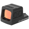 Holosun EPSCARRYGR6 EPS Carry Black Anodized 1 x 0.58" x 0.77" 6 MOA Green Dot