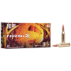 Federal Fusion .30-30 WIN, 170gr, SP - 20 Rounds [MPN: F3030FS2]