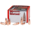 Hornady Interlock, Horn 2845 Bull .284 162 Btsp 100
