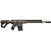 Daniel Defense Dd5, Ddf 0216581690047 Dd5v5 Gen Ii 6.5crd 20 Mlok