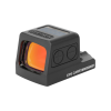 Holosun Technologies EPS Carry MRS Reflex Sight Multi-Reticle, 32 MOA Circle, 2 MOA Red Dot