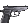 Bersa Thunder, Bersa T22m 22lr 10r Mt