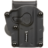 Bulldog Multi-fit Poly Holster Right hand