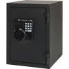 Hornady Fireproof Keypad Safe 12"x15"x16.5" Black