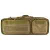 Allen Tac-Six Unit Tactical Double Rifle Soft Case 38" 38"