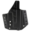 Bravo Concealment OWB Holster for Glock 26/27/33