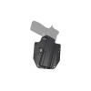 Bravo Concealment OWB Holster for Sig Sauer P320 Full Size