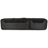 Allen Tac-Six 55" Unit Tactical Rifle Case Black 55"