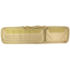Allen Tac-Six Unit Tactical Rifle Case 55" 55"